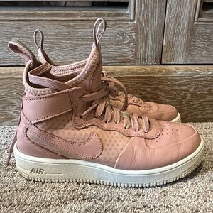 Nike Air Force 1 Ultraforce Mid sneakers